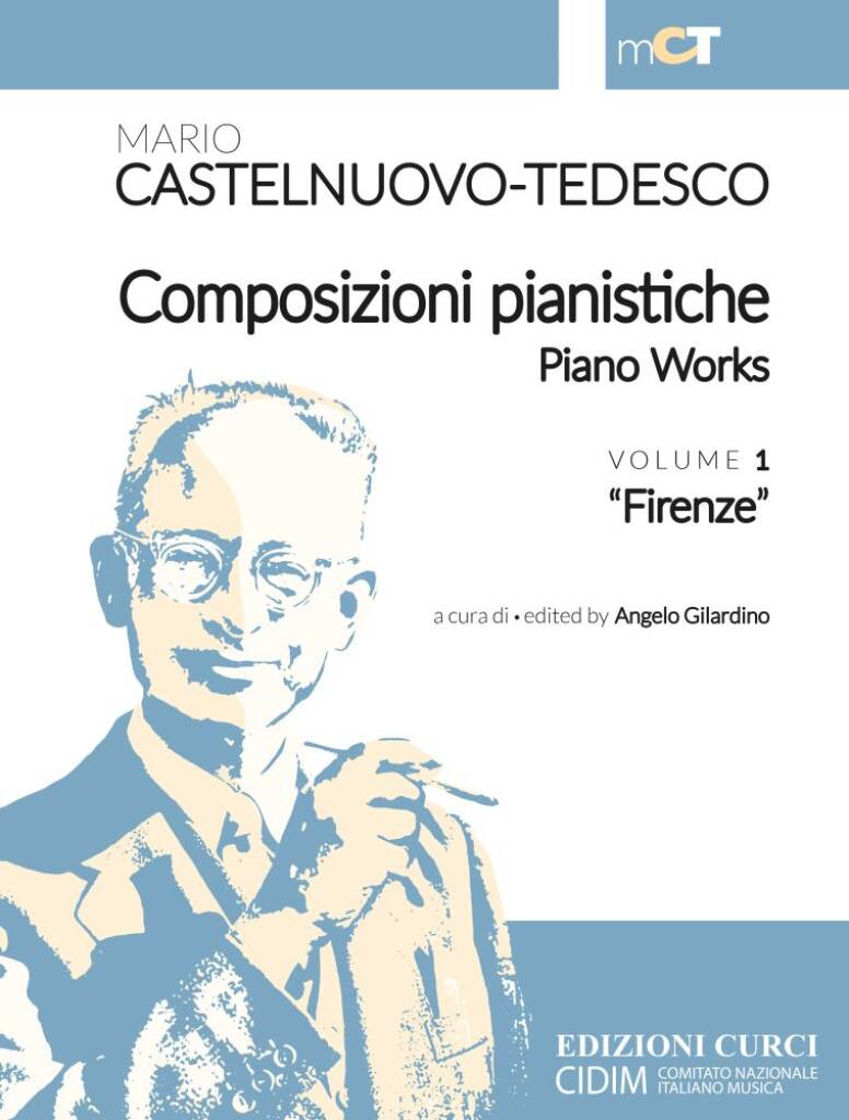 Composizioni Pianistiche - Volume 1